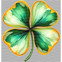 ST PATRICKS DAY-ST 373
